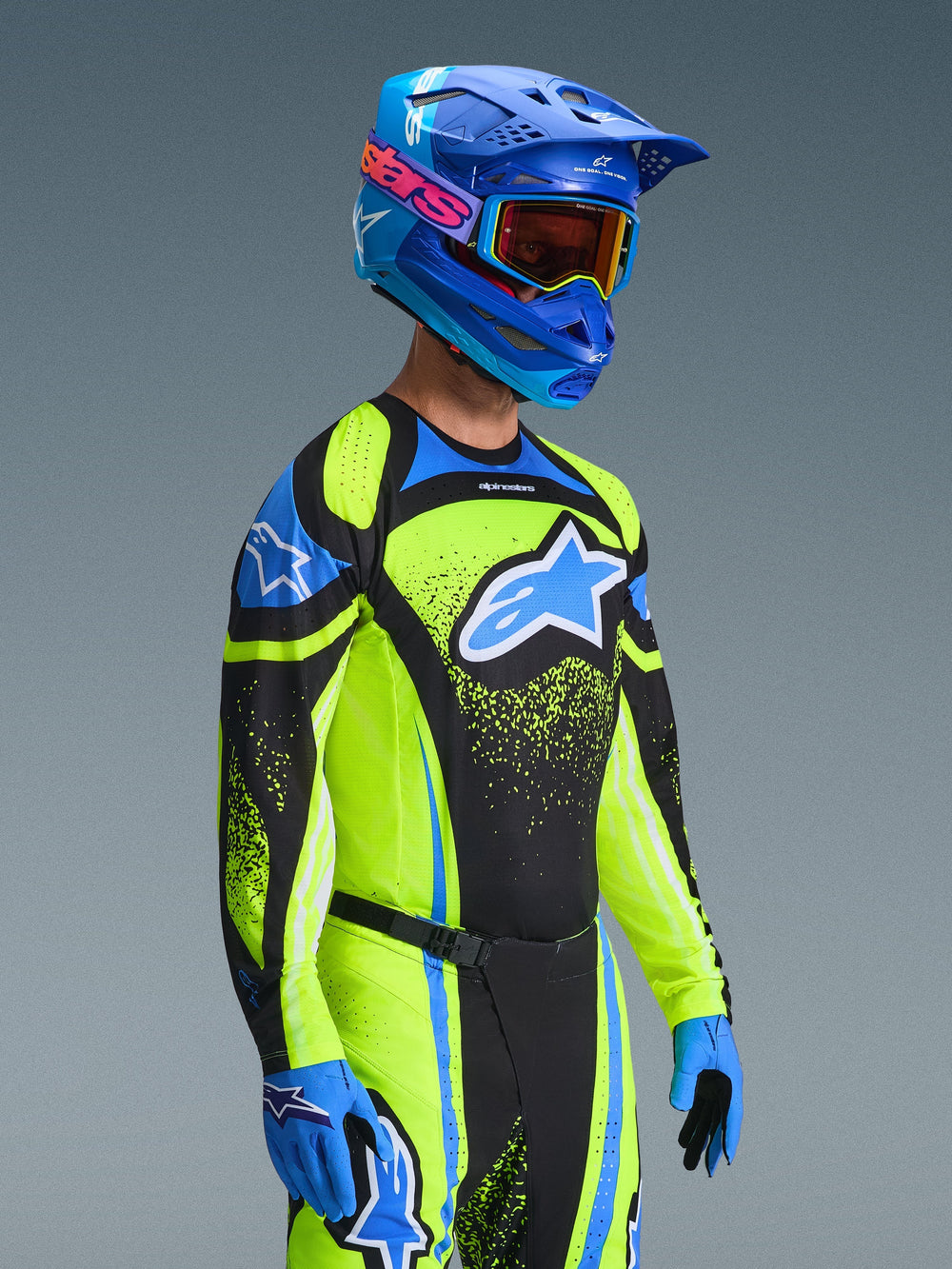 2026 Techstar Nomur Jersey