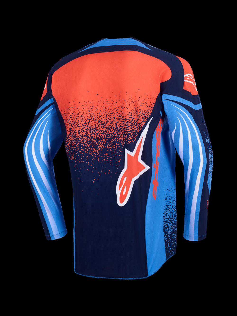 2026 Techstar Nomur Jersey