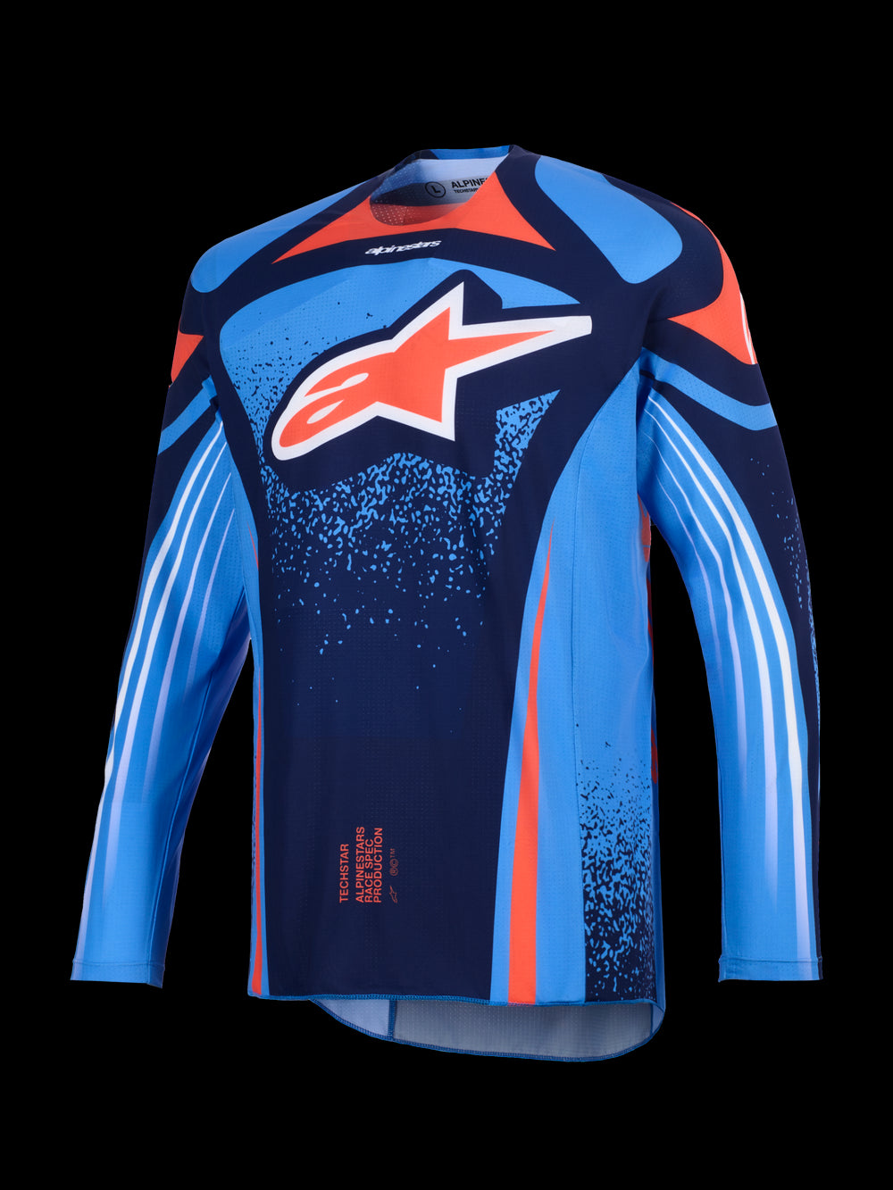 2026 Techstar Nomur Jersey
