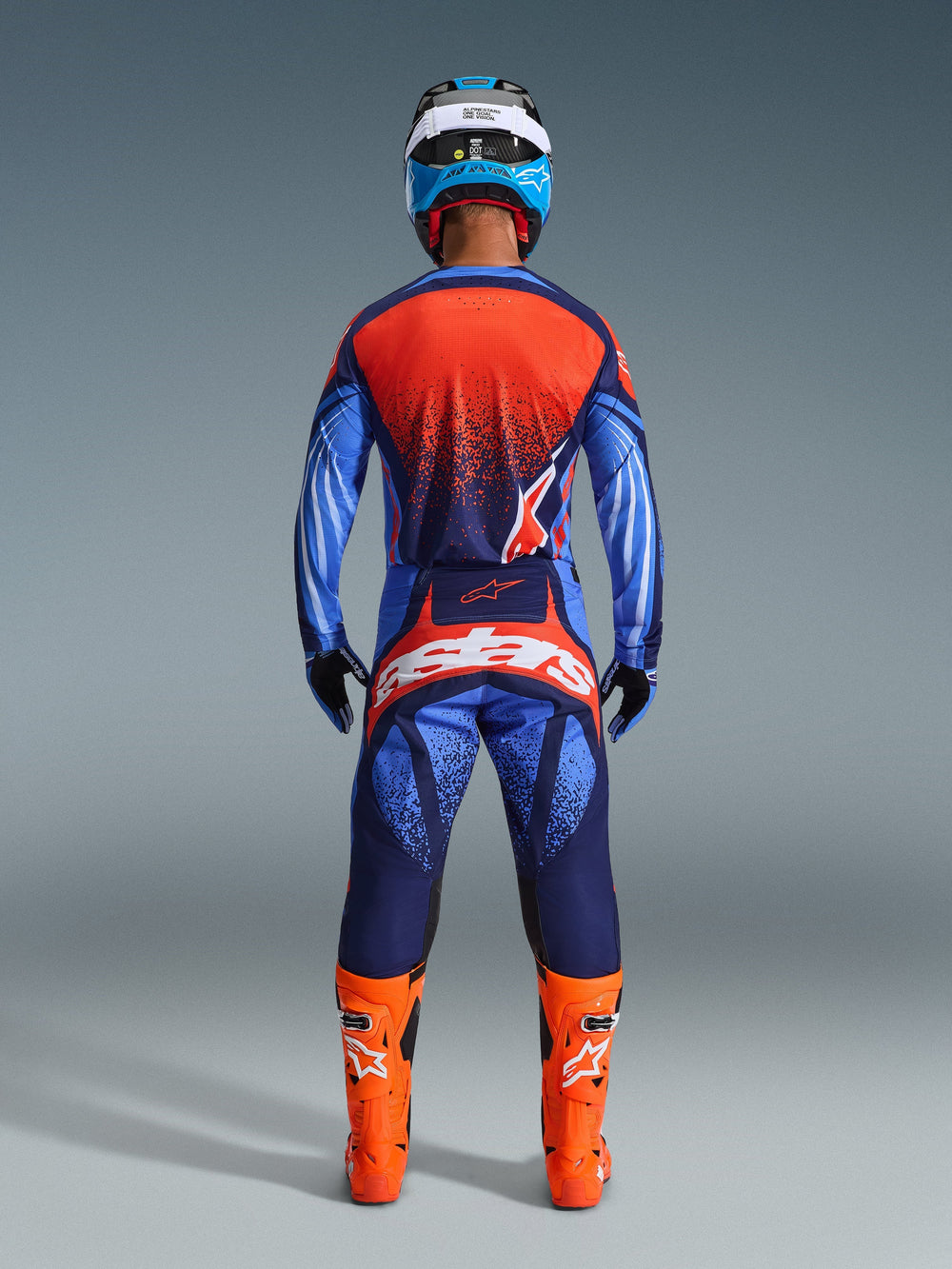2026 Techstar Nomur Jersey