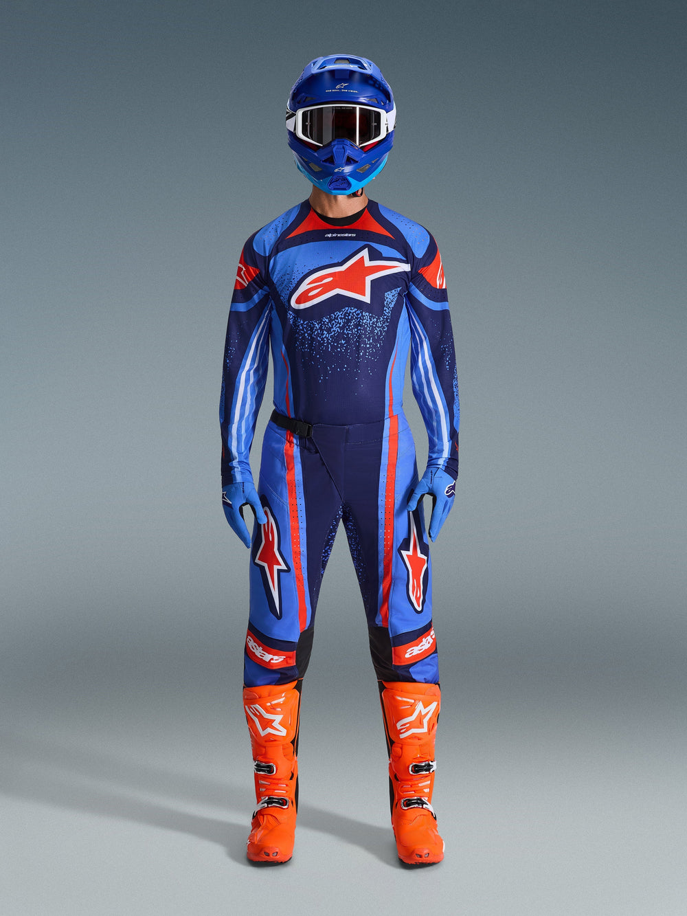2026 Techstar Nomur Jersey