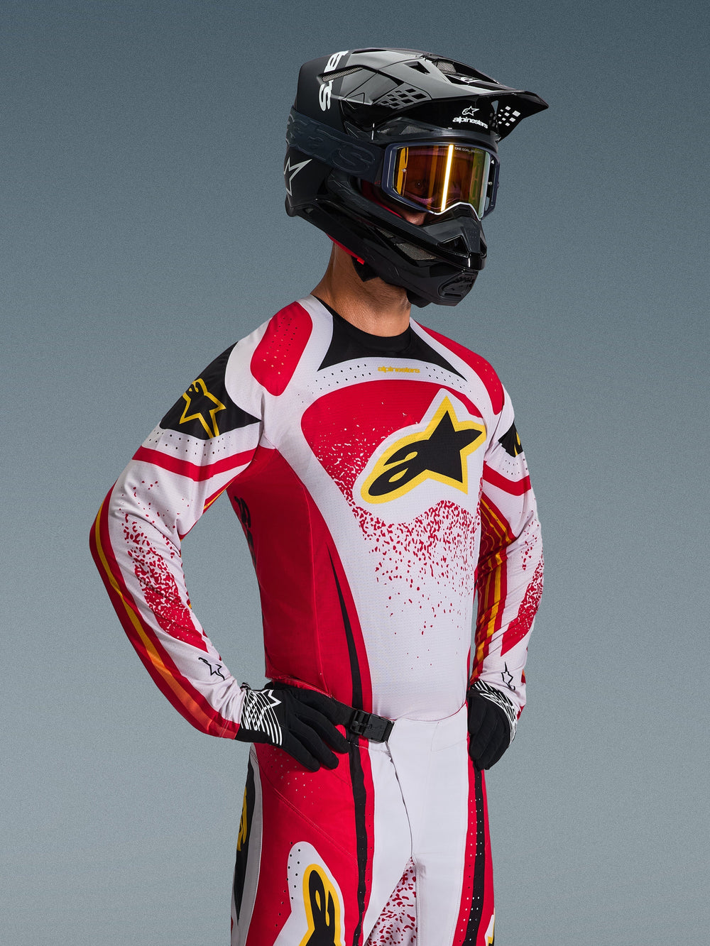 2026 Techstar Nomur Jersey