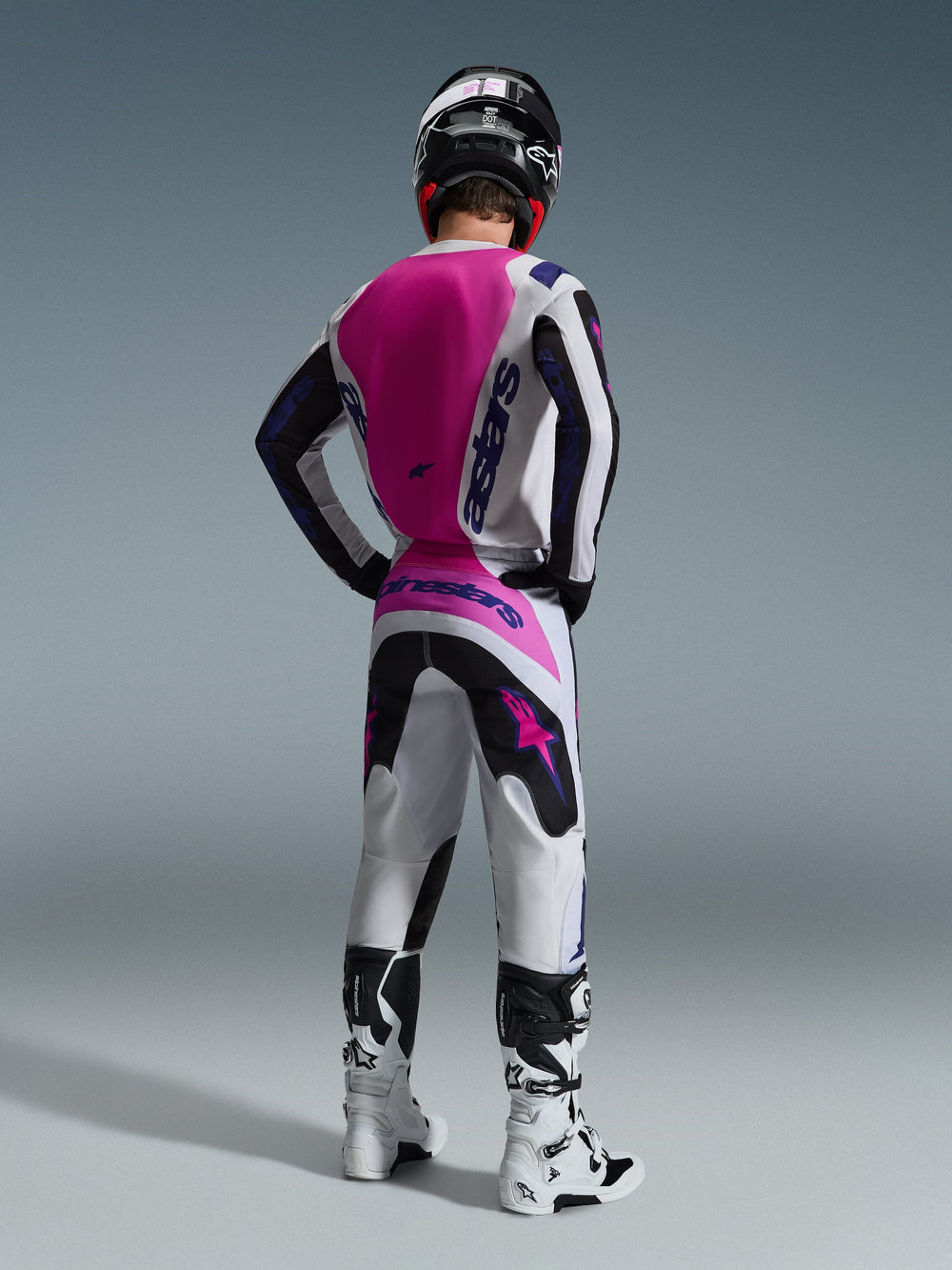 2026 Fluid Grid Jersey