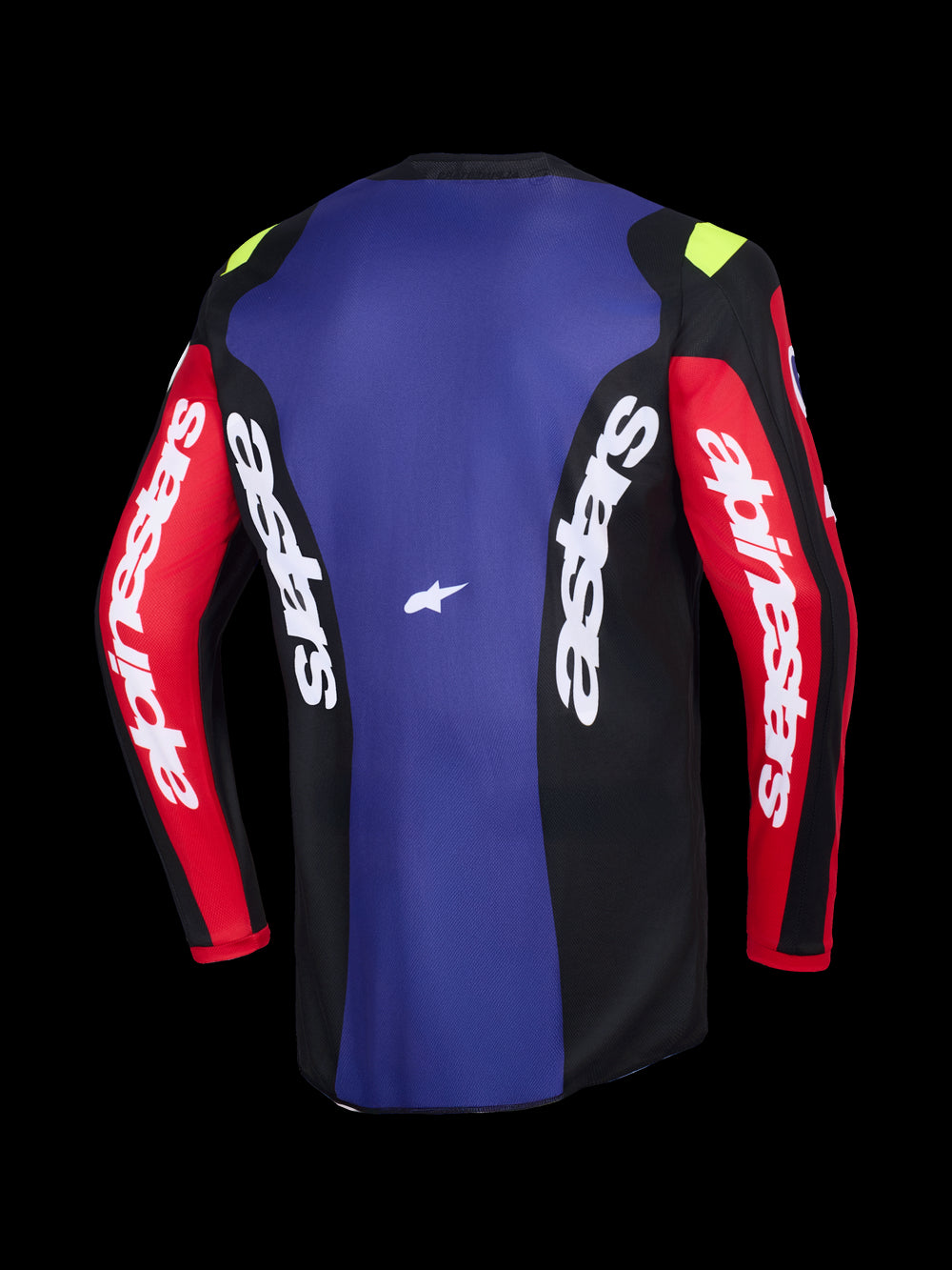 2026 Fluid Grid Jersey
