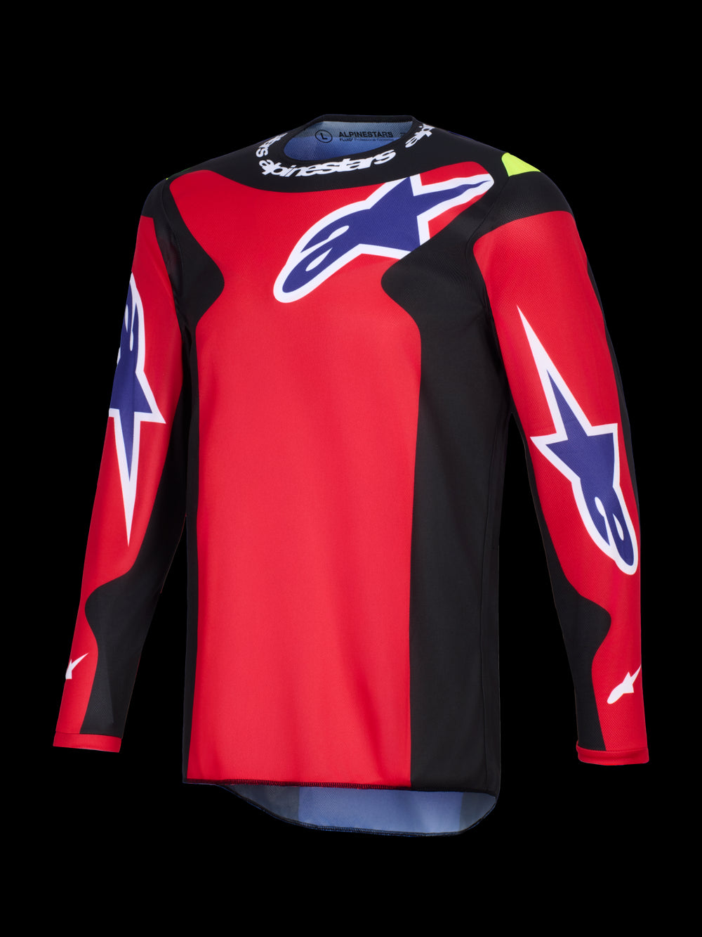 2026 Fluid Grid Jersey