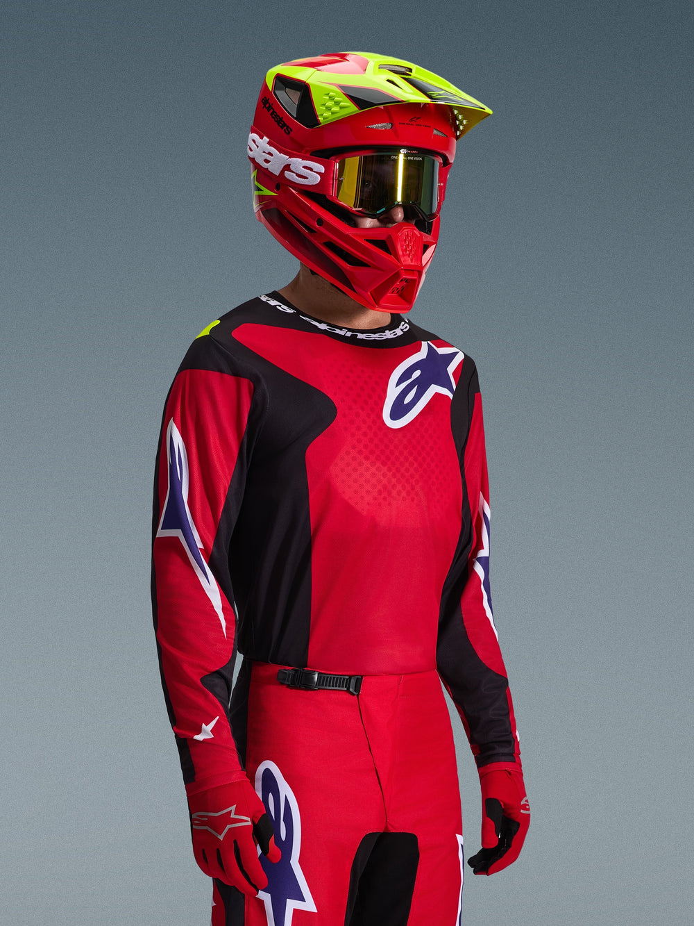 2026 Fluid Grid Jersey