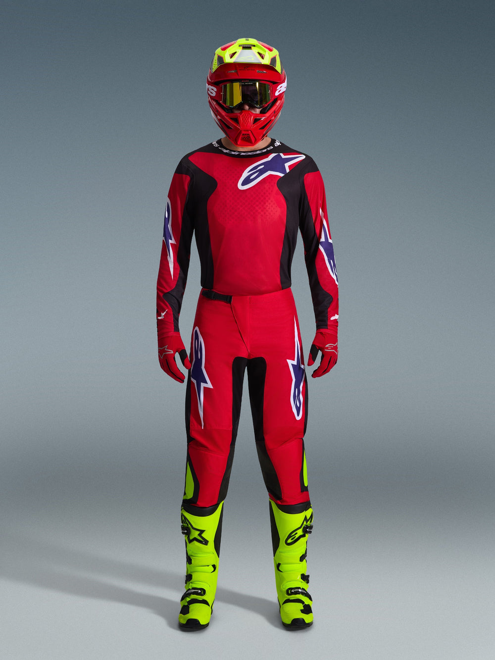 2026 Fluid Grid Jersey