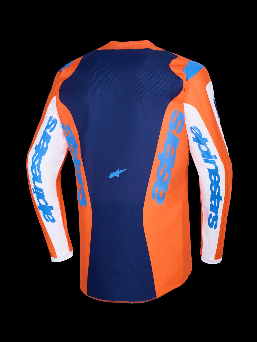 2026 Fluid Grid Jersey