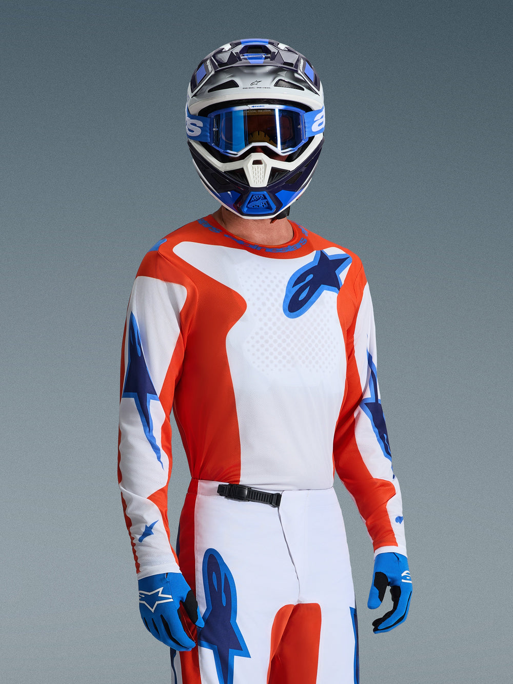 2026 Fluid Grid Jersey