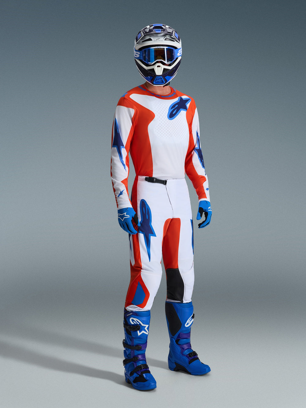 2026 Fluid Grid Jersey