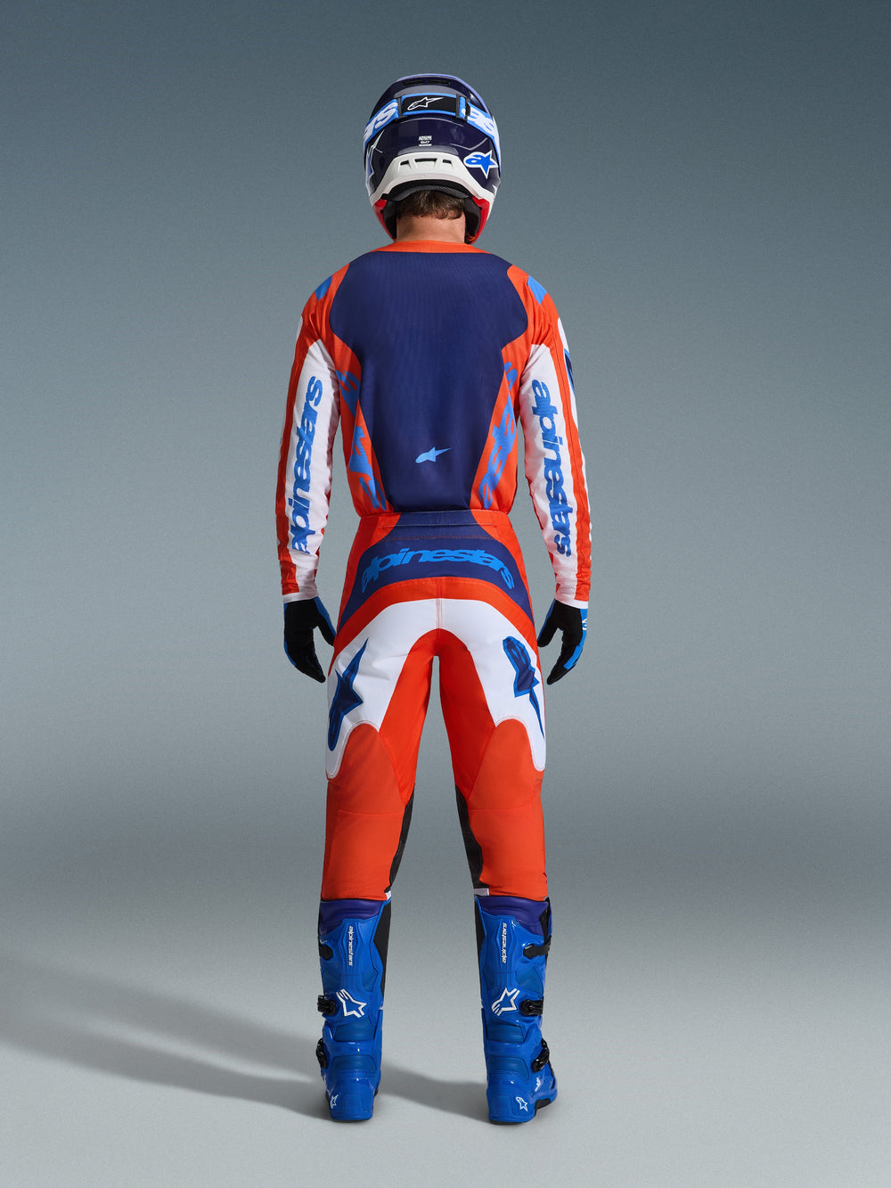 2026 Fluid Grid Jersey