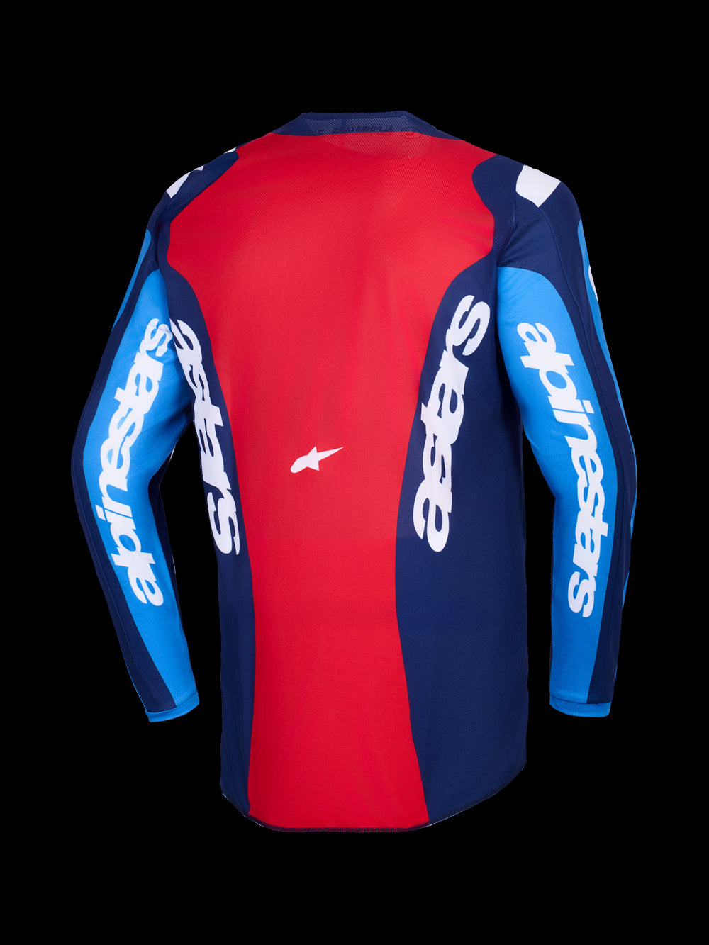 2026 Fluid Grid Jersey