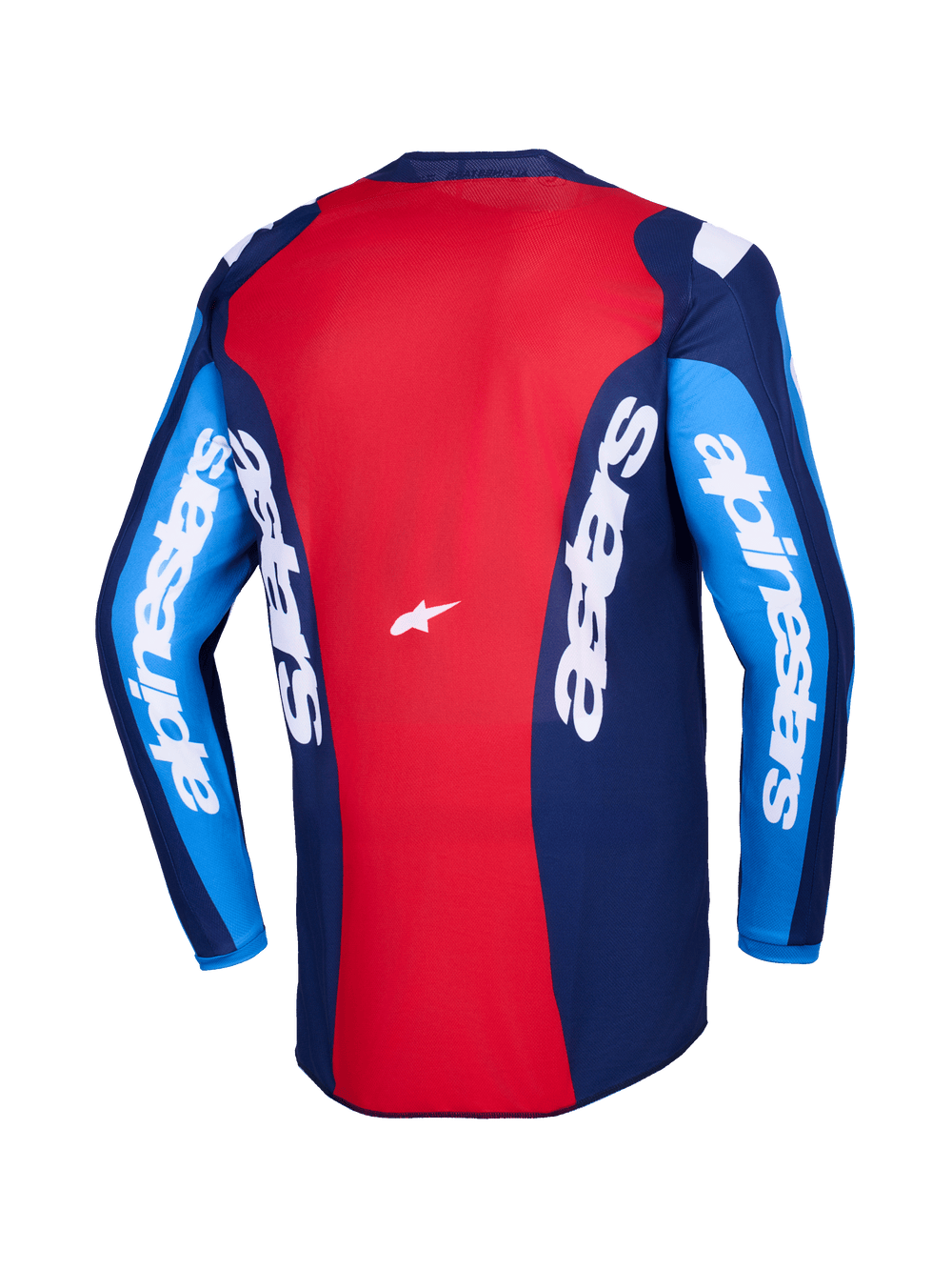 2026 Fluid Grid Jersey