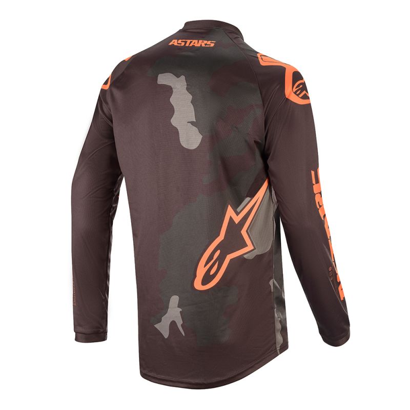 2020 Racer Tactical Jersey
