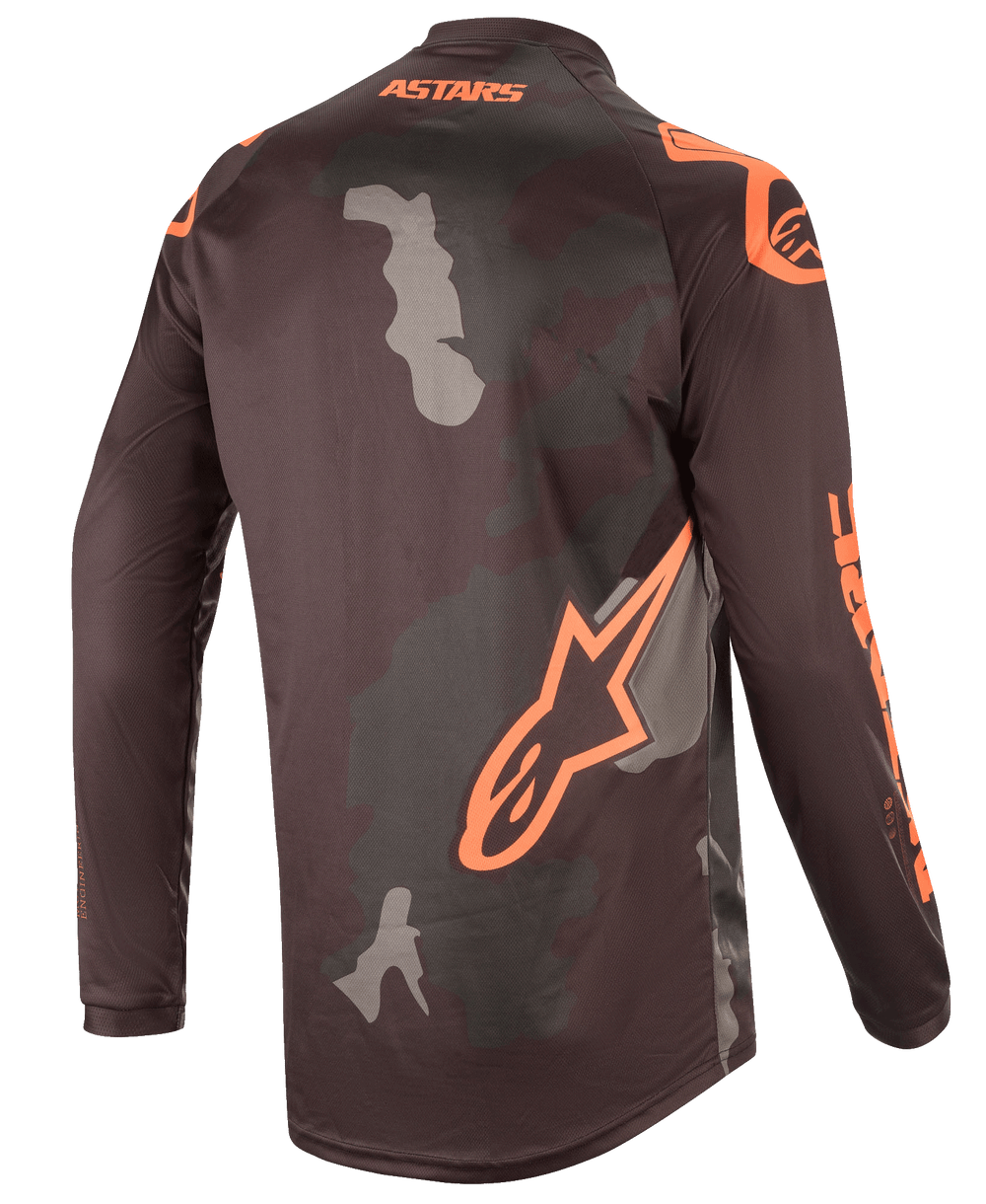 2020 Racer Tactical Jersey