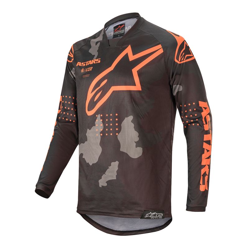 2020 Racer Tactical Jersey