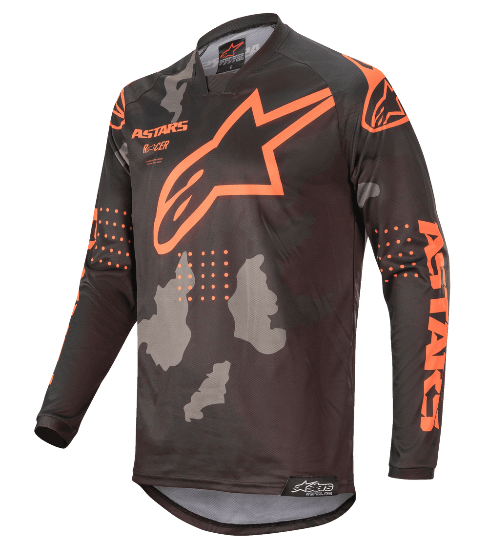 2020 Racer Tactical Jersey
