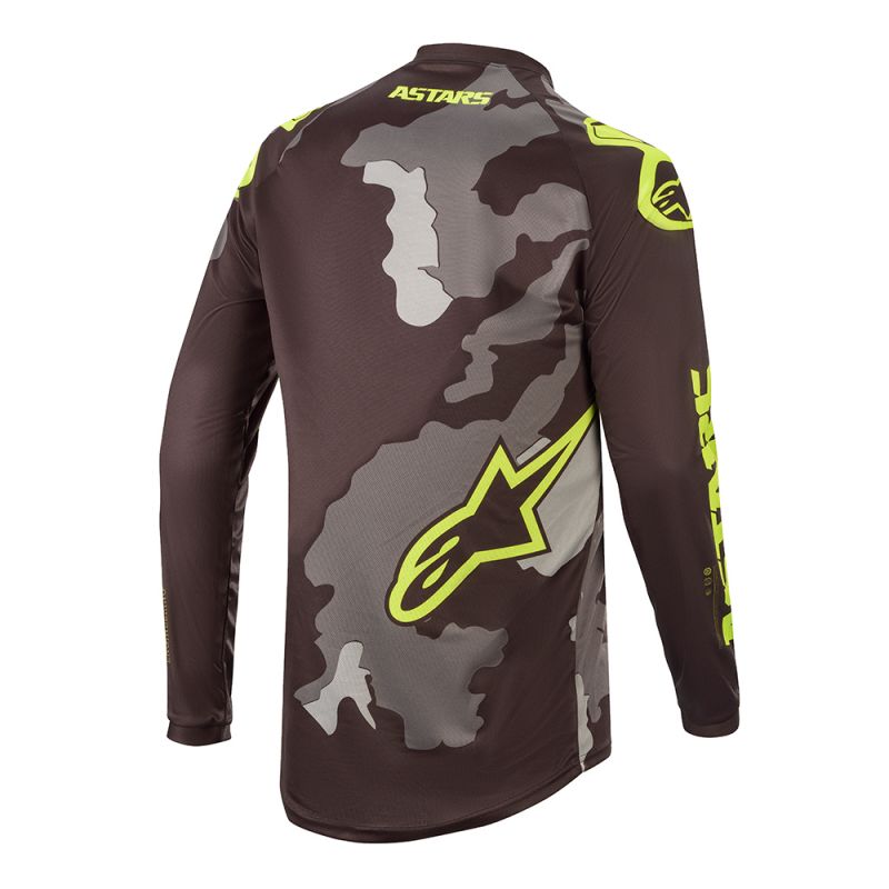 2020 Racer Tactical Jersey