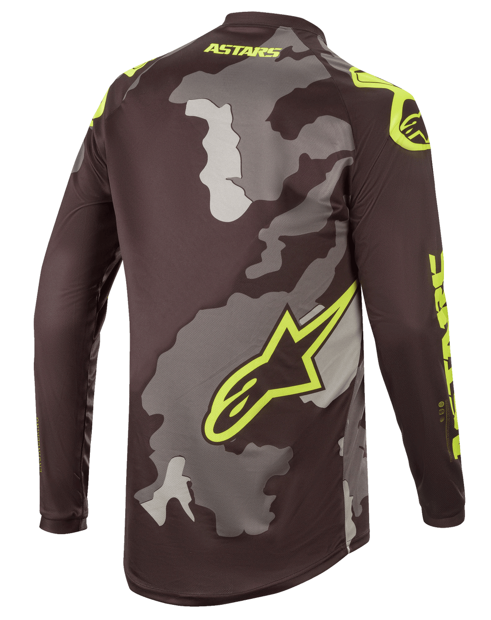 2020 Racer Tactical Jersey