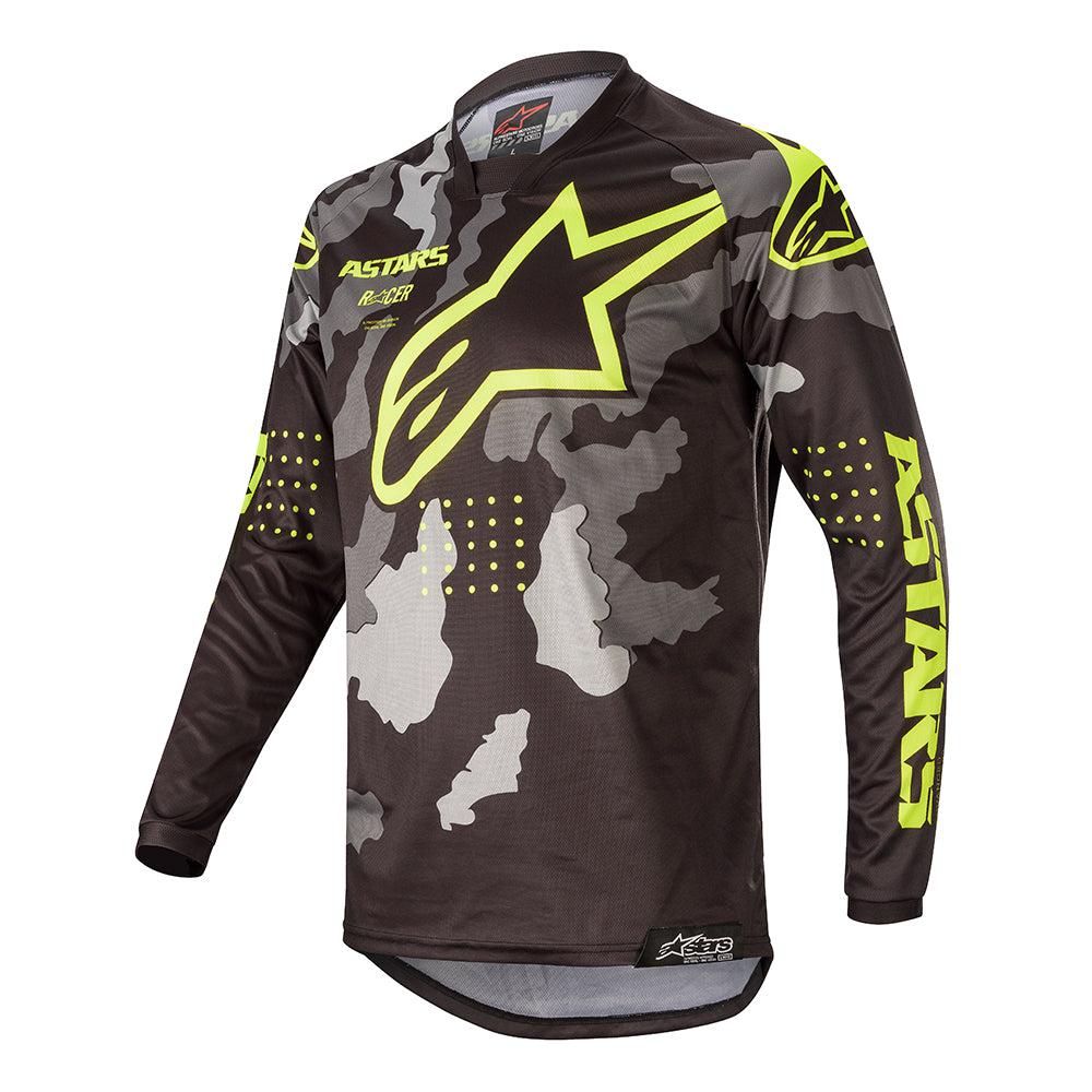 2020 Racer Tactical Jersey
