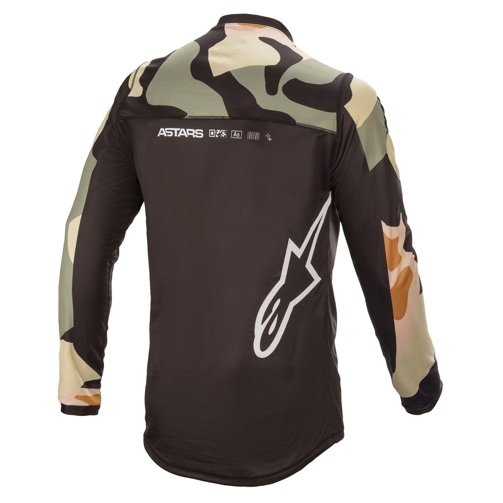 2021 Racer Tactical Jersey