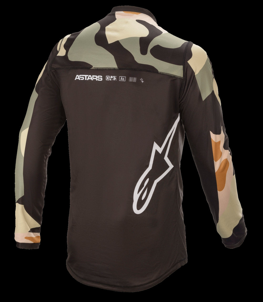 2021 Racer Tactical Jersey