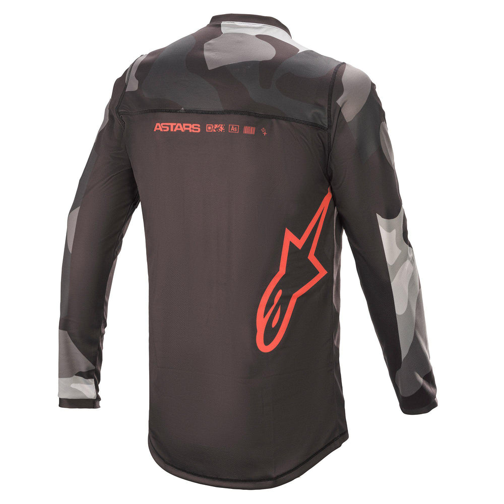 2021 Racer Tactical Jersey
