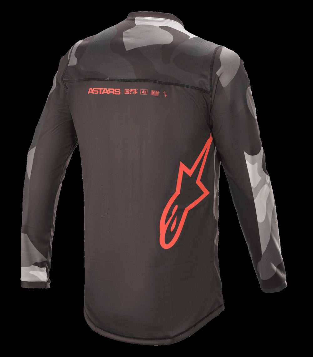 2021 Racer Tactical Jersey