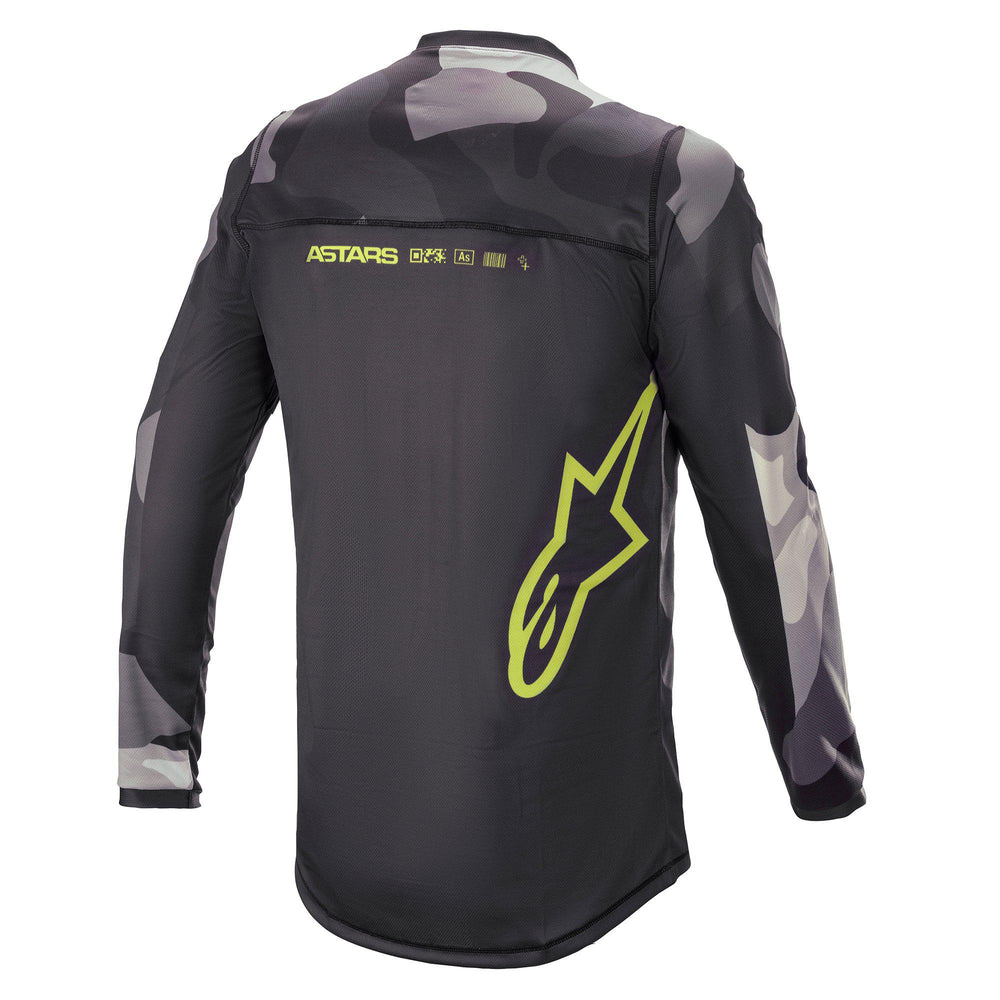 2021 Racer Tactical Jersey