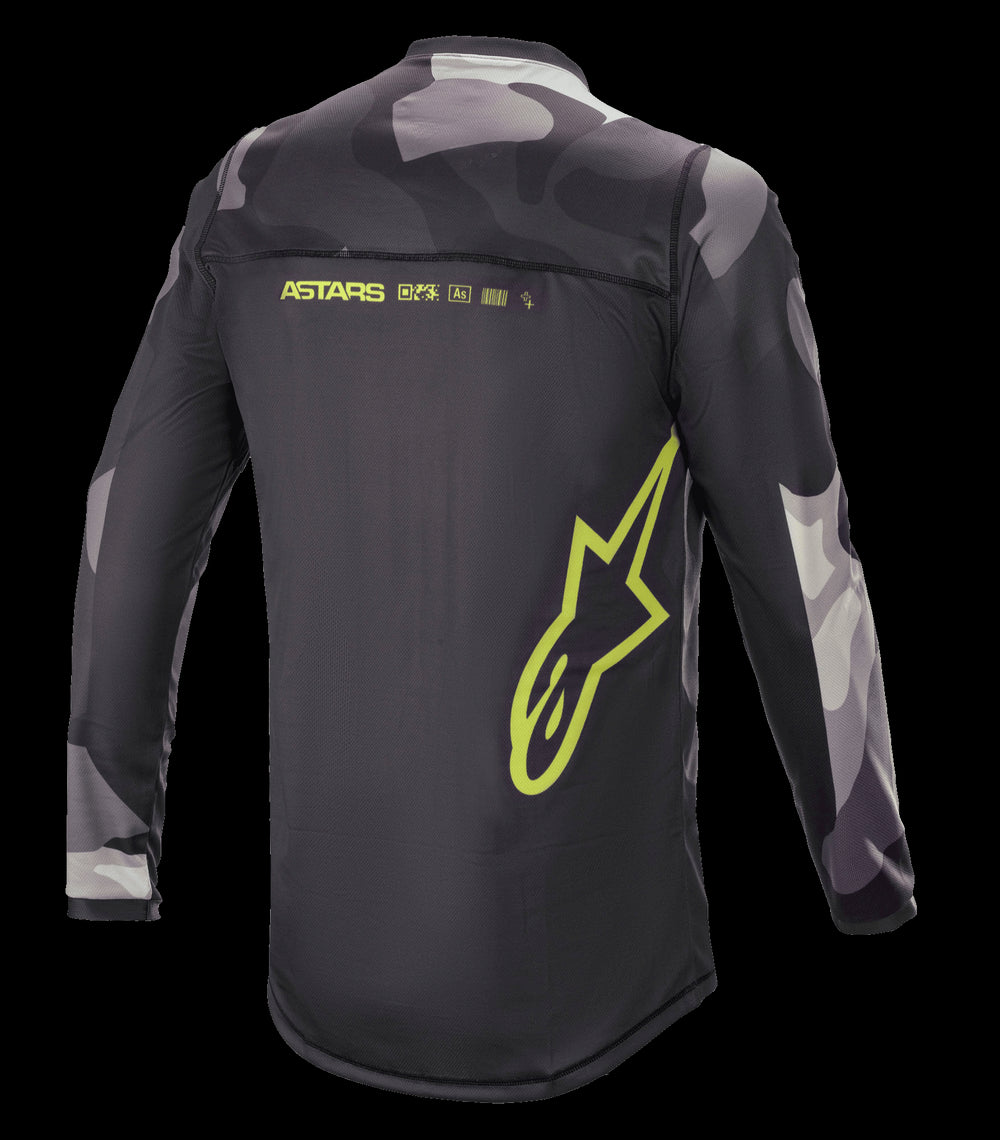 2021 Racer Tactical Jersey