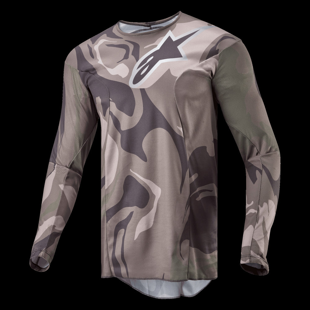 2024 Racer Tactical Jersey