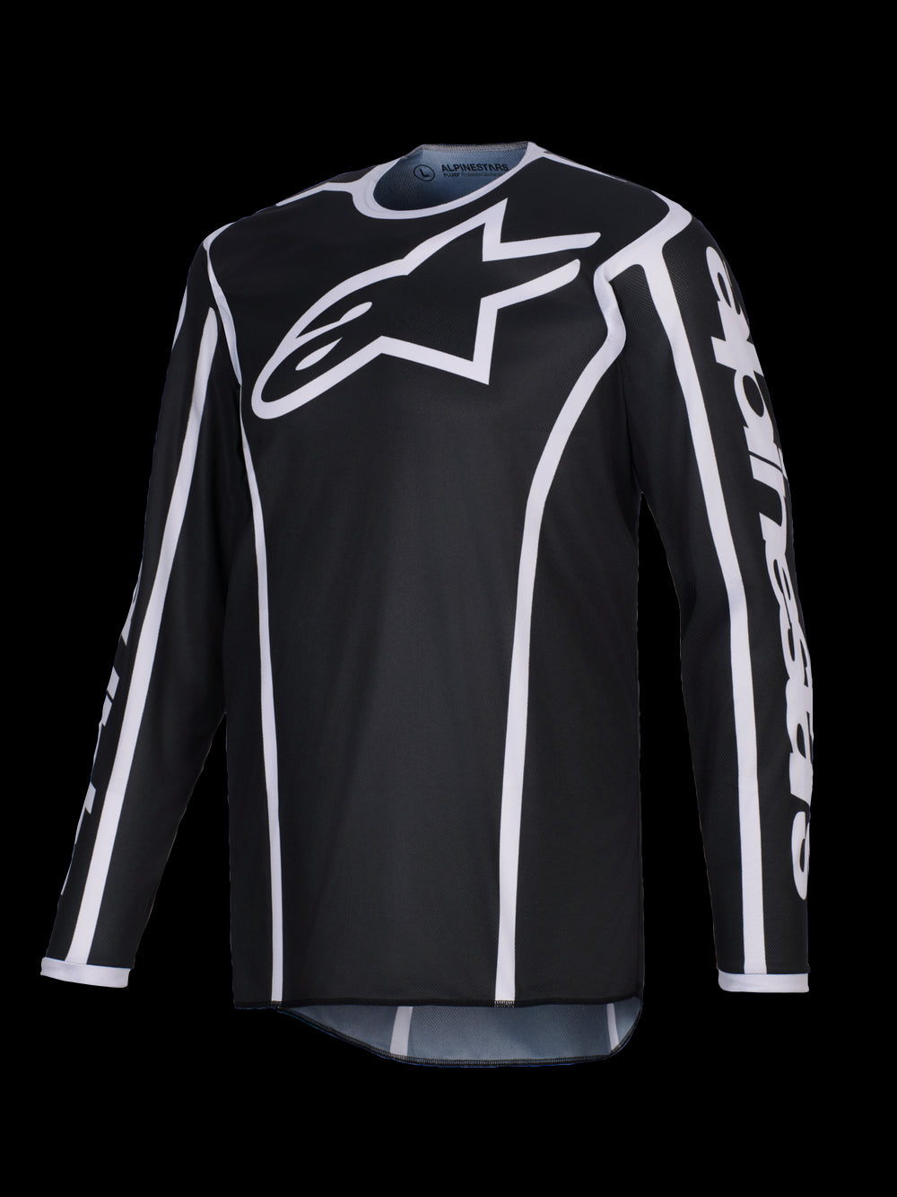 2026 Fluid Apex Jersey