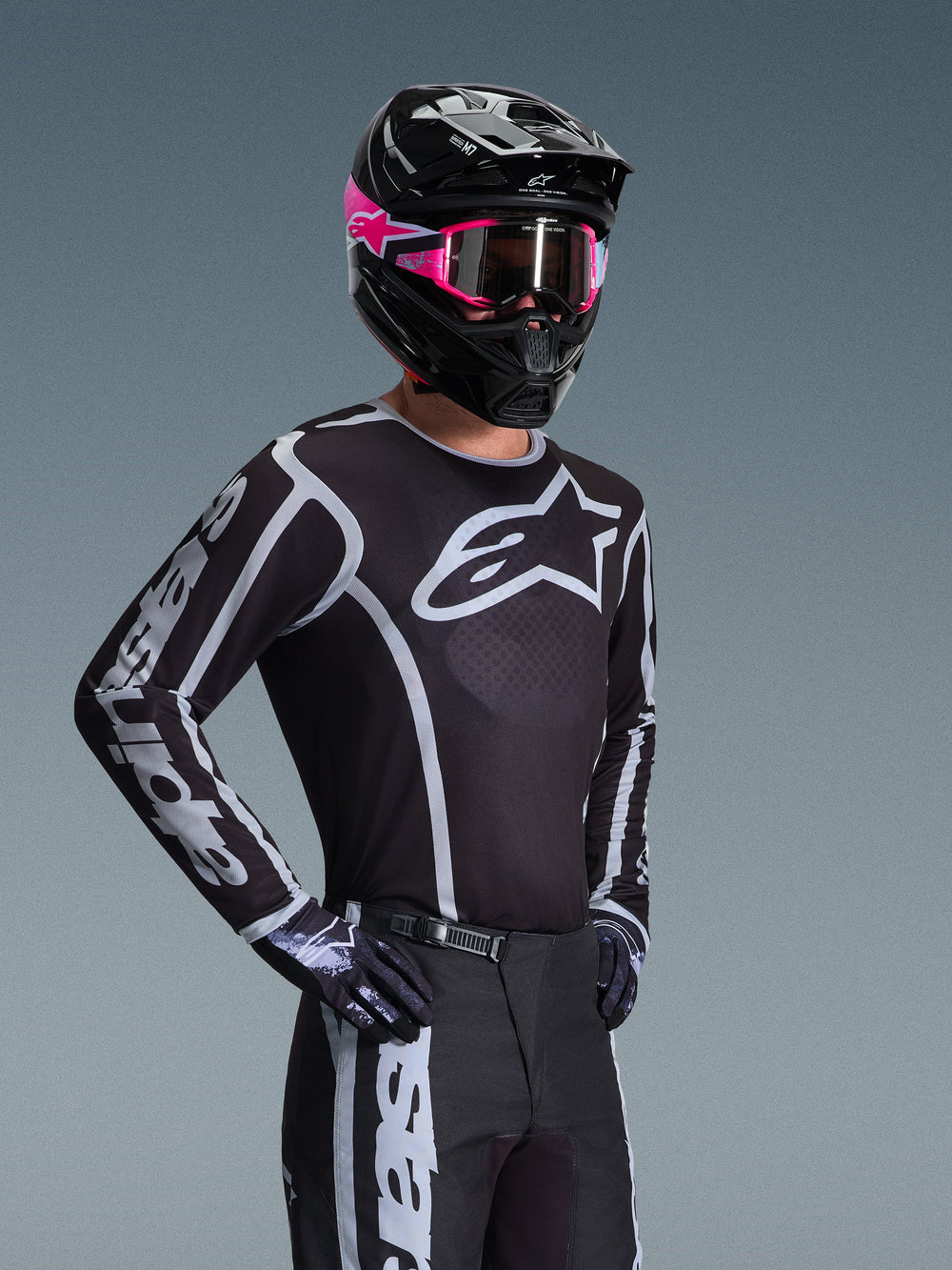 2026 Fluid Apex Jersey