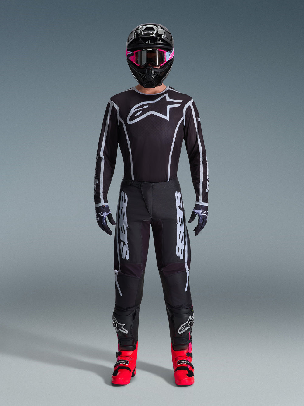 2026 Fluid Apex Jersey