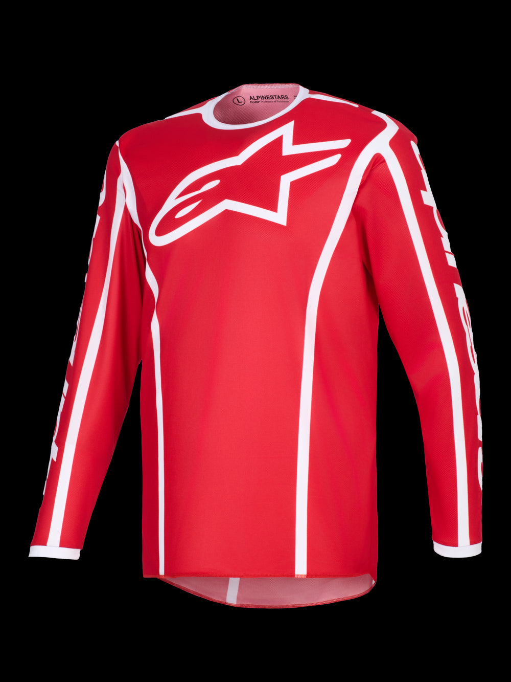 2026 Fluid Apex Jersey