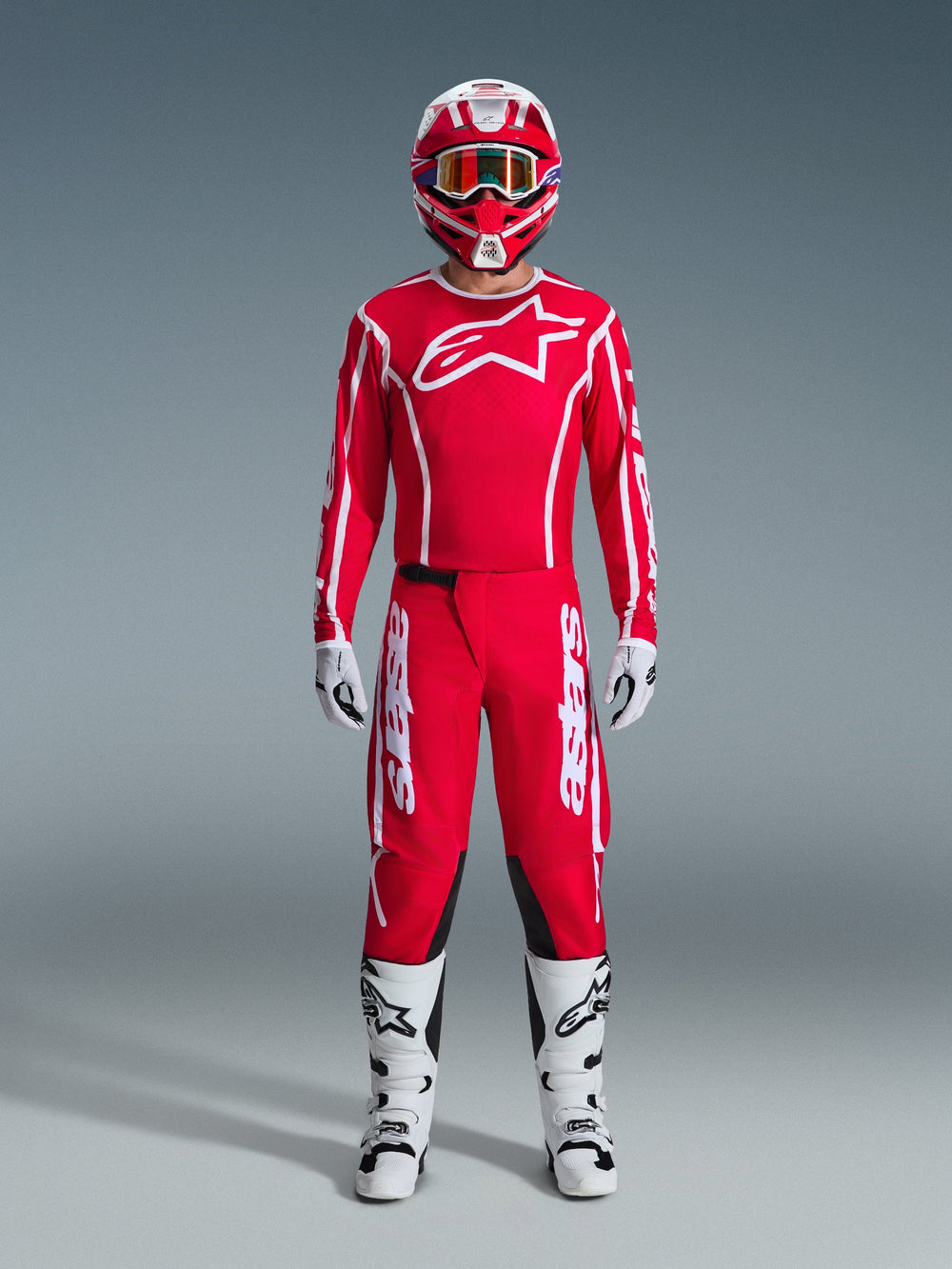 2026 Fluid Apex Jersey