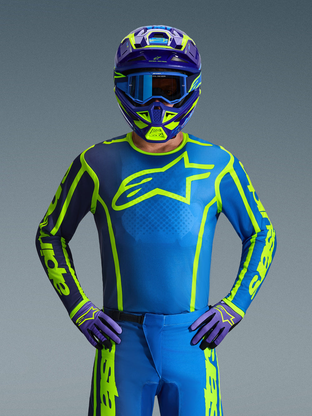 2026 Fluid Apex Jersey