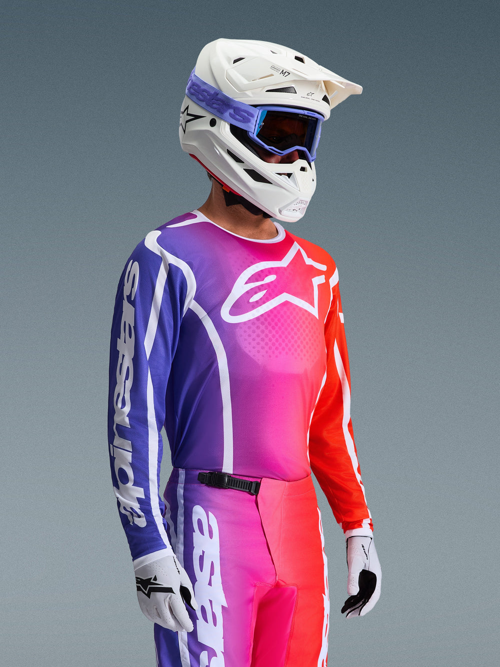2026 Fluid Apex Jersey