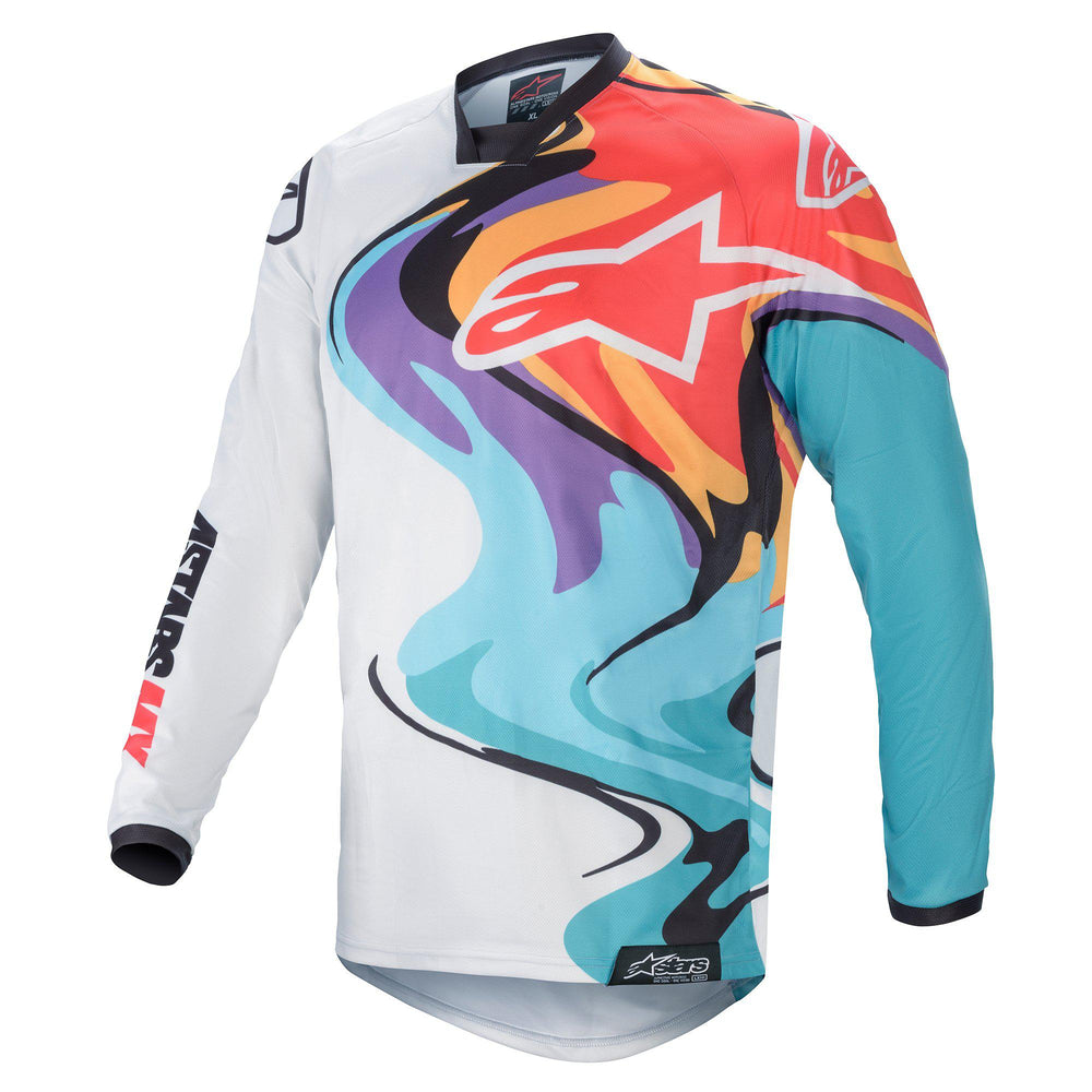 2021 Racer Flagship Jersey