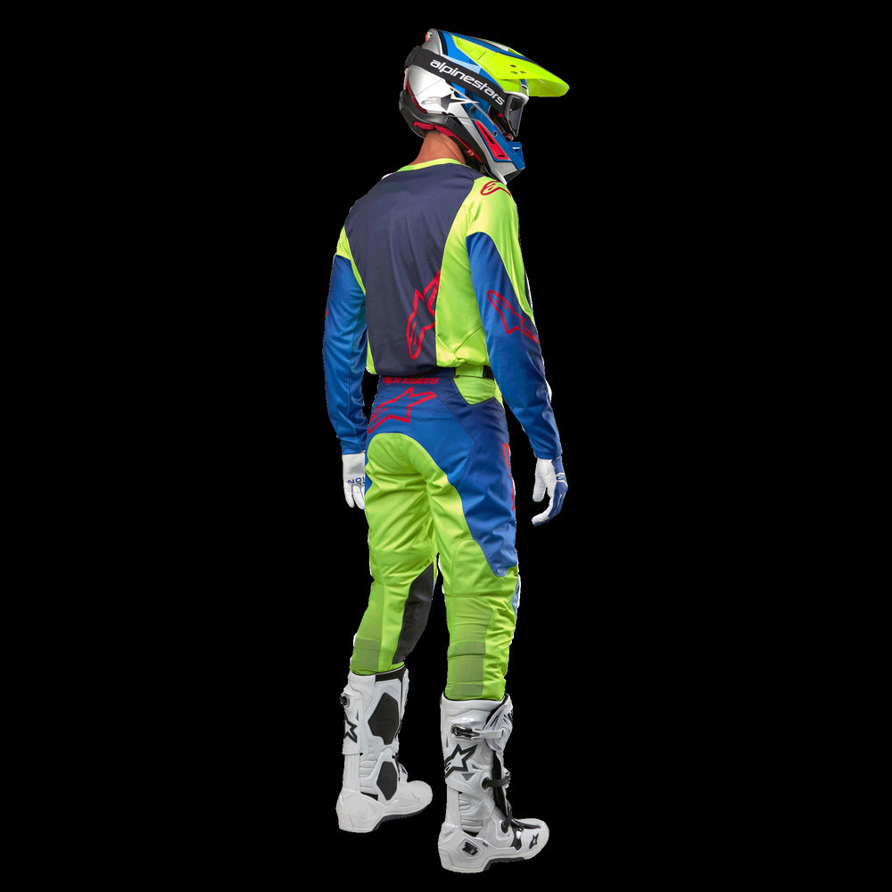 2024 Racer Hoen Jersey