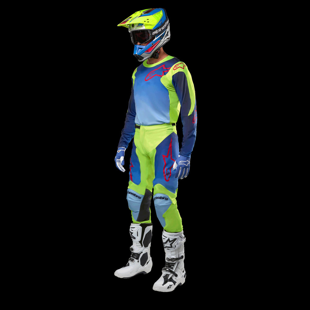 2024 Racer Hoen Jersey