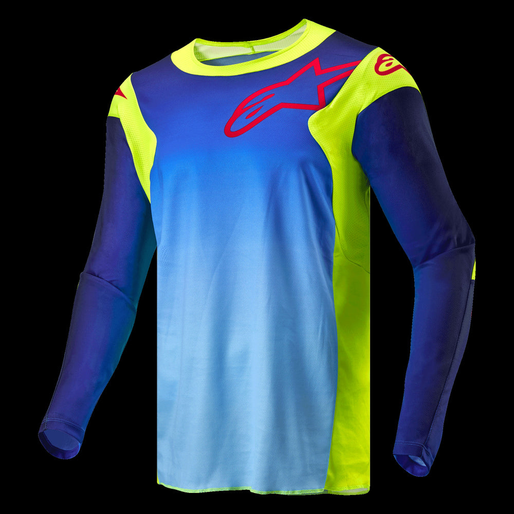 2024 Racer Hoen Jersey