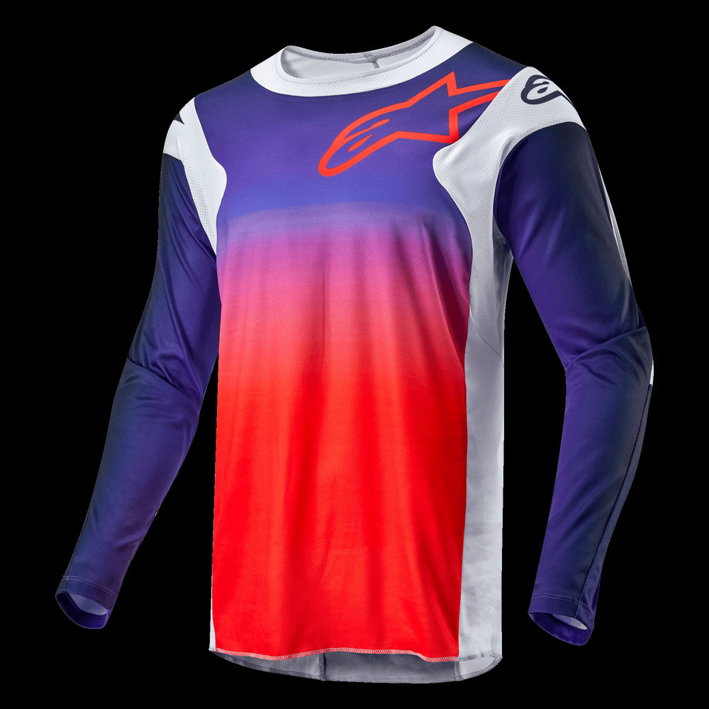 2024 Racer Hoen Jersey