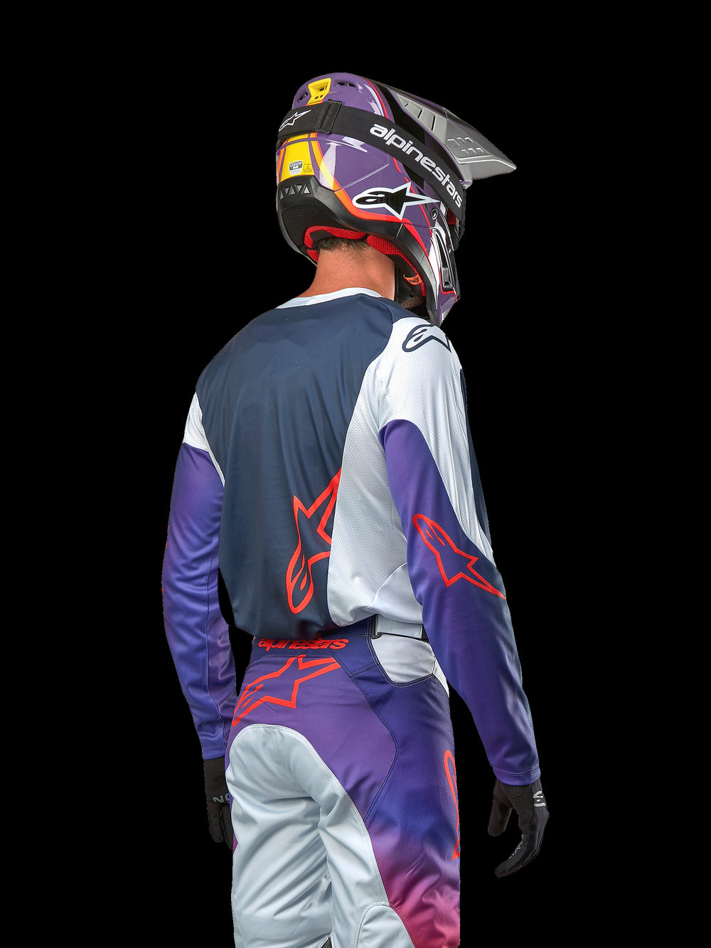 2024 Racer Hoen Jersey