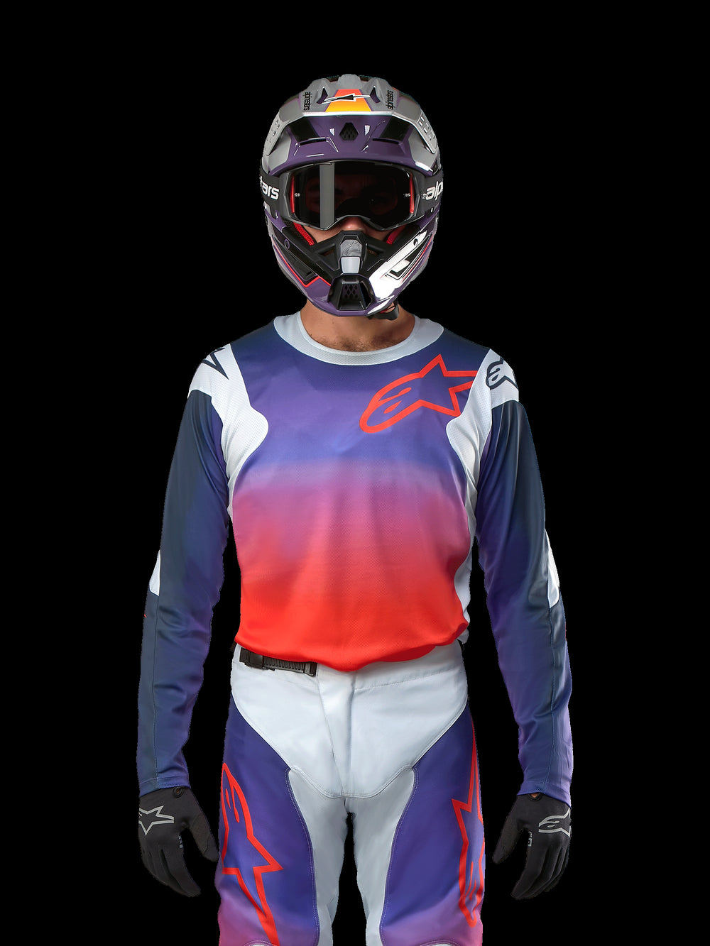 2024 Racer Hoen Jersey