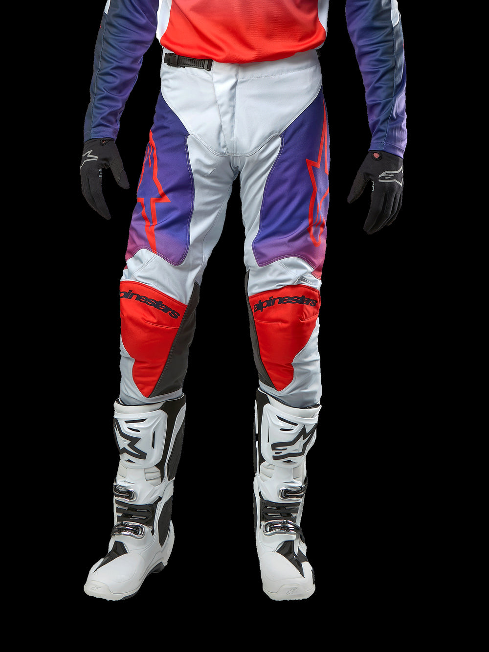 2024 Racer Hoen Pants