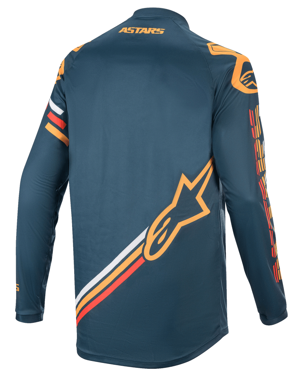 2020 Racer Braap Jersey