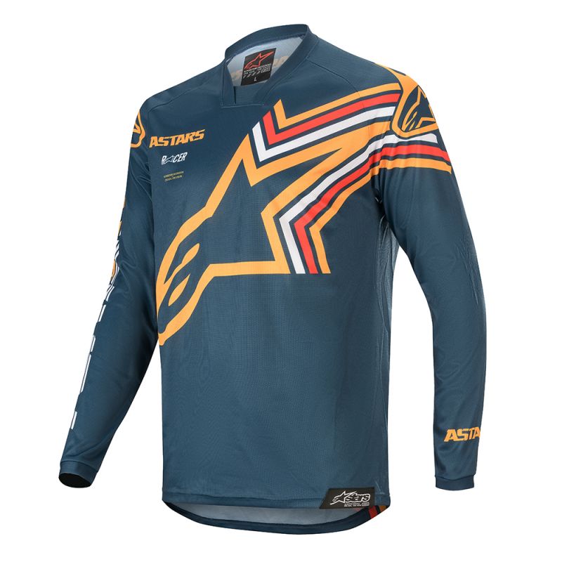 2020 Racer Braap Jersey