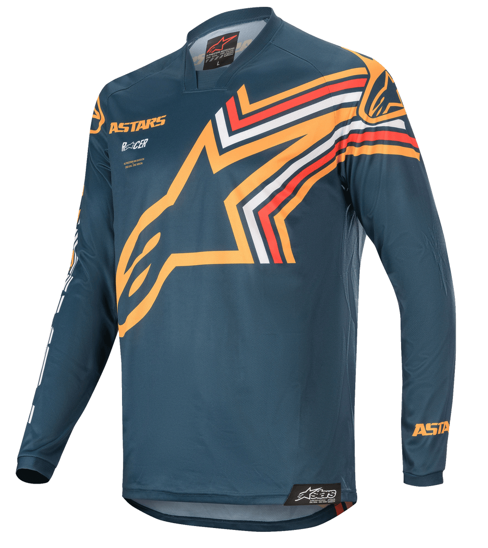2020 Racer Braap Jersey