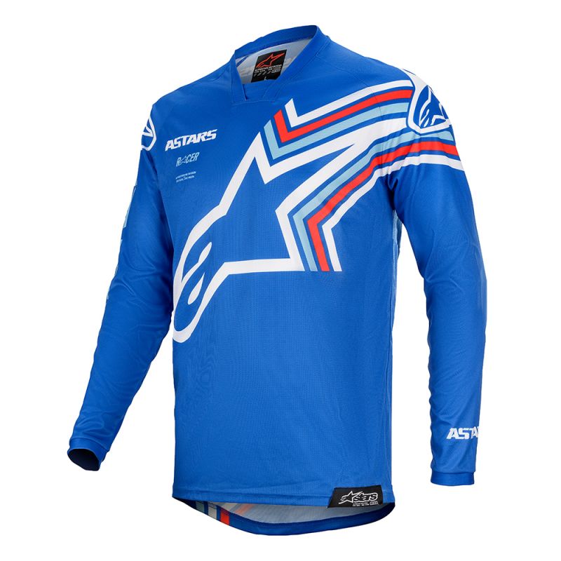 2020 Racer Braap Jersey